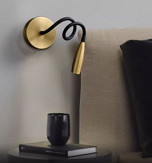 Бра Inodesign Isis 40.4510