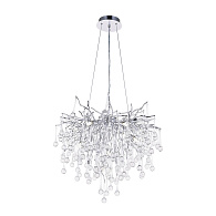 Подвесная люстра MODESTYLE MS.2105.600 SL