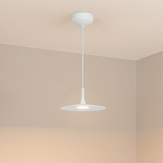 Подвесной светильник Arlight 035953 *25*169 см, 8W, белый (теплый)K,