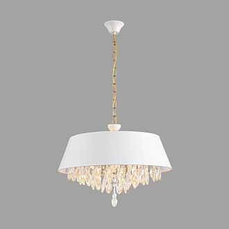 Люстра подвесная *50*75- см, 6*E27*60W, Lumion Mitrim 8374/6, латунь