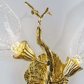 Настенный светильник MODELUX premium ML.6800.02P