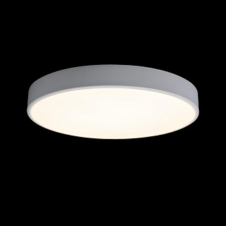 Светильник 40 см, 24W, 4000K Loft IT Axel 10002/24 whitе, белый