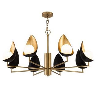 Подвесная люстра Inodesign Odence 40.1108
