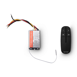 Пульт для управления освещением  IP20  Maytoni Technical Led Strip MRC002B