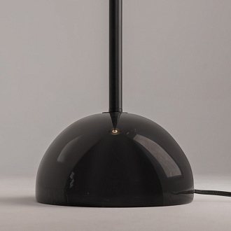 Напольный светильник  (торшер) 30 см, E14 1 40W, К, Черный Maytoni Memory MOD177FL-01B