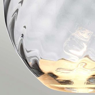 Настольная лампа Elstead Lighting, Арт. LENA-TL-L-SMOKE