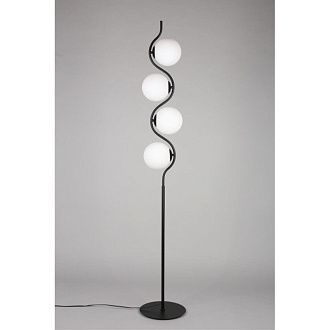 Торшер 26*160 см Aployt Jagna APL.312.05.04,