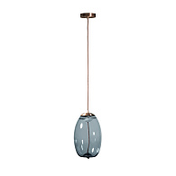 Подвесной светильник LOFT IT Knot 8133-A, диаметр 17 см, 5W
