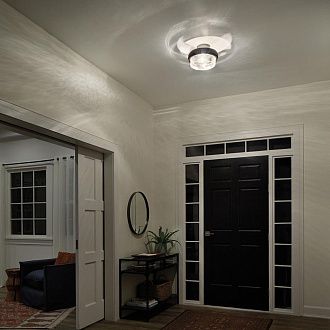 Потолочный светильник Kichler, Арт. KL-GRAND-BANK-SF