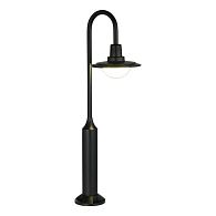 Ландшафтный светильник 80 см, 10W, 4000K, ST Luce Proche SL9512.405.01, черный