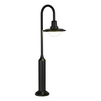 Ландшафтный светильник 80 см, 10W, 4000K, ST Luce Proche SL9512.405.01, черный