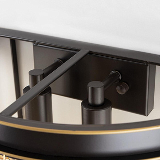 Бра Citilux Мартин CL332322 коричневый