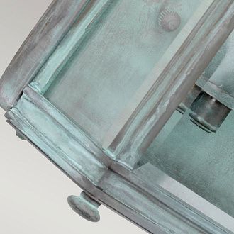 Настенный фонарь Elstead Lighting, Арт. HL7-M-VDG