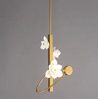 Подвесной светодиодный светильник Inodesign Magnolia 44.2040