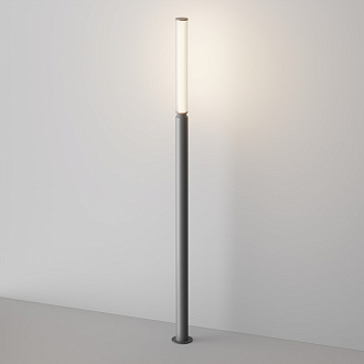 Ландшафтный светильник 7,5*198,6 см, 20W Maytoni Lit Графит