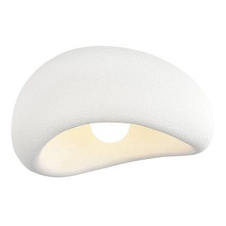 Накладной светильник 60*48*30,7 см, 1*E27*60W, ST-Luce Sabi SL1522.512.01, белый