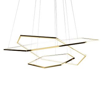 Подвесной светодиодный светильник Inodesign Impress 40.7815