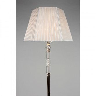 Торшер 45*170 см, 1*E27, 60W, Aployt Silvian APL.719.05.01, золотой