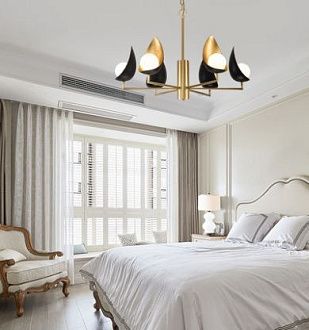 Подвесная люстра Inodesign Odence 40.1106
