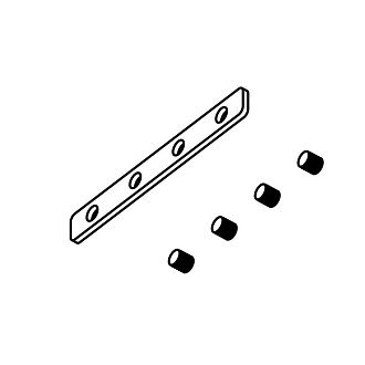 Коннектор Favourite Logica 1014-CP-001
