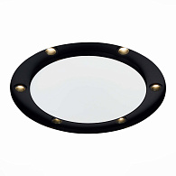 Встраиваемый светильник 55 см, 30W 4000K ST LUCE Встраиваемые светильники ST706.448.30 Белый
