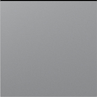 Donel A07 матовый серый клавиша 1-я, серия DB, DE29640