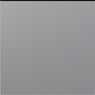 Donel A07 матовый серый клавиша 1-я, серия DB, DE29640