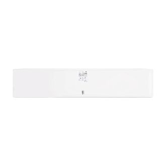 Потолочный светильник 50*50*-8 см, *LED*75W, K, Freya  FR6084CL-L82B, Черный