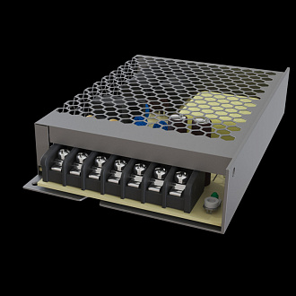 Блок питания 150W Maytoni Technical Power supply 48V TRX004DR-150S Серый IP 20