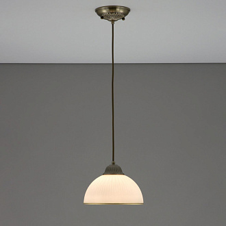 Светильник 22 см Citilux Адриана CL405113 бронза