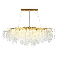 Подвесная люстра 120*60*80-150 см Aployt Zhozefina APL.849.13.13,