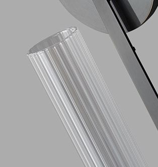 Бра Inodesign Toulon Black 44.7116