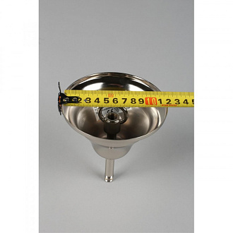Подвесной светильник Aployt Korin APL.613.06.01, диаметр 32 см, хром