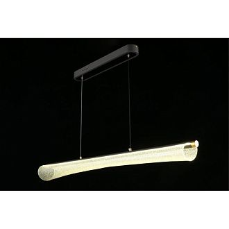 Линейный светильник 120*13,5*40-130 см 48W, 4000K, Aployt Klemens APL.660.13.48, серый