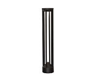 Светильник 60 см, 12W, 3000K, Kink Light 09301-60F,19, черный