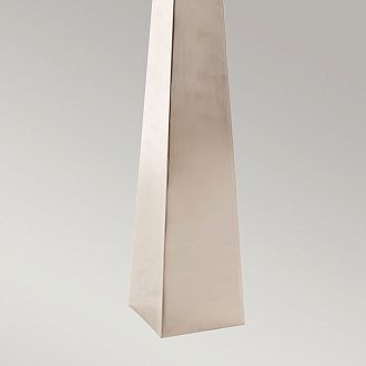 Торшер Elstead Lighting, Арт. ASCENT-FL-PN