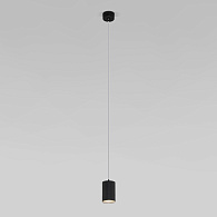 Подвесной светильник Eurosvet Piccolo 50248/1 LED черный