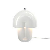 Настольная лампа 13,6*26*-35,5 см, *LED*14W, 3000K, Maytoni Hope MOD479TL-L14W3K, Белый