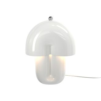 Настольная лампа 13,6*26*-35,5 см, *LED*14W, 3000K, Maytoni Hope MOD479TL-L14W3K, Белый
