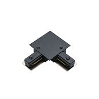 Коннектор для однофазного шинопровода Favourite Practica 2202-CB-002