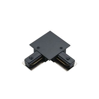 Коннектор для однофазного шинопровода Favourite Practica 2202-CB-002