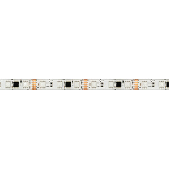 Светодиодная лента герметичная DMX-SE-B60-10mm 12V RGB-PX3 (14 W/m, IP65, 5060, 5m) (Arlight, -) 039604, цена за метр, катушкой по 5 м