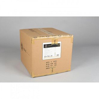 Подвесной светильник 20*50-150 см, 1*E27, 40W, Aployt Aniela APL.612.26.01, бронзовый