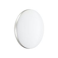 Светильник 50 см, 76W, 3000-6000K, Sonex 7625/ELN, серебристый