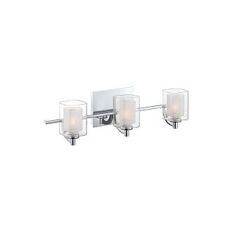 Бра для ванных комнат Quoizel, Арт. QZ-KOLT3-PC-BATH