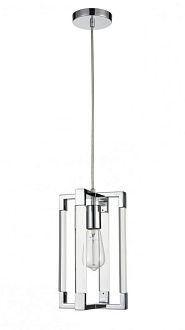 Подвесной светильник Vele Luce Palermo VL5023P11, хром