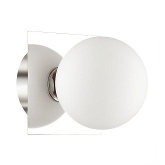 Бра Lumion Astrid 4566/1W, хром