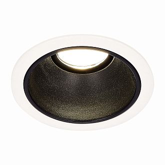 Светодиодный модуль SMART, 12W, 2700K-6500K, St luce Shift ST850.408.12 Черный