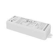 Контроллер 11,4*3,8*2 см, 180W, Maytoni Technical Led Strip 742001 белый