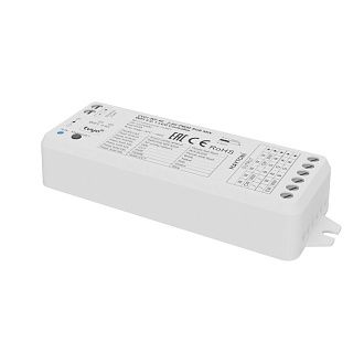 Контроллер 11,4*3,8*2 см, 180W, Maytoni Technical Led Strip 742001 белый